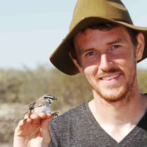 David Smith – ANU Sustainable Farms