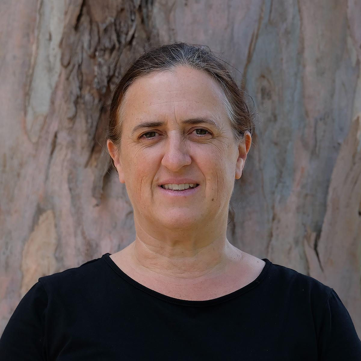 Helena Clayton