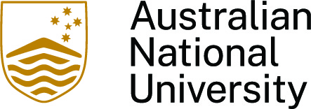 Australian National University (logo)